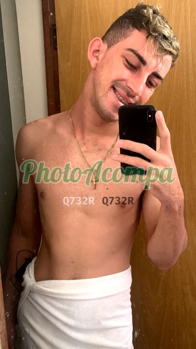 Igor (17) 99605-1051, garoto de programa em São José do Rio Preto