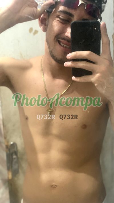 Igor (17) 99605-1051, garoto de programa em São José do Rio Preto