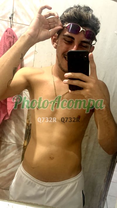 Igor (17) 99605-1051, garoto de programa em São José do Rio Preto