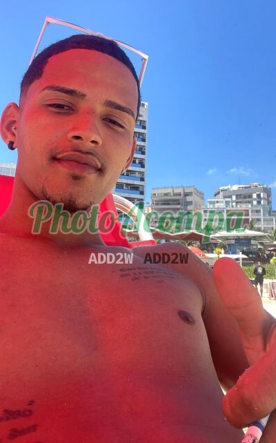 Diego Souza (21) 99059-3741, garoto de programa no Rio de Janeiro