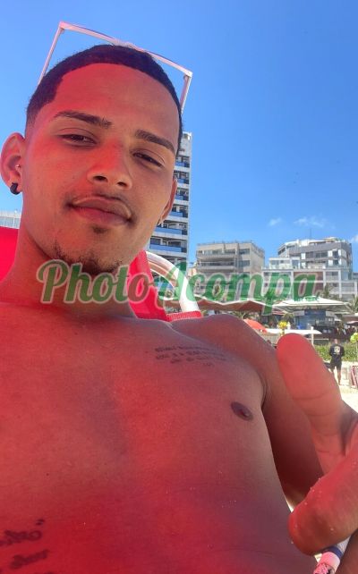 Diego Souza (21) 99059-3741, garoto de programa no Rio de Janeiro