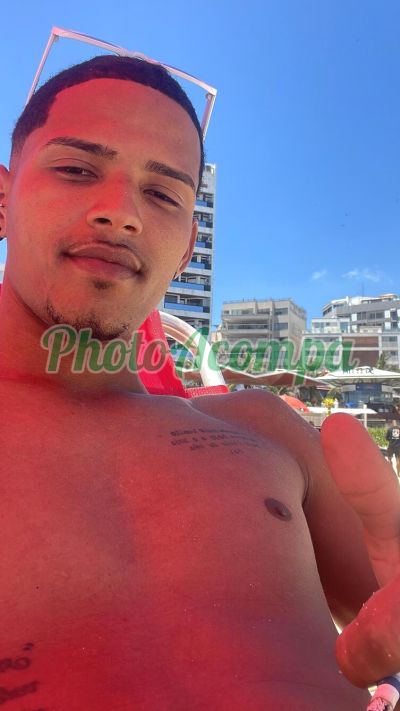 Diego Souza (21) 99059-3741, garoto de programa no Rio de Janeiro