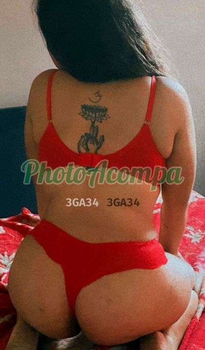 Renatinha (11) 91480-0669, escort em Embu das Artes