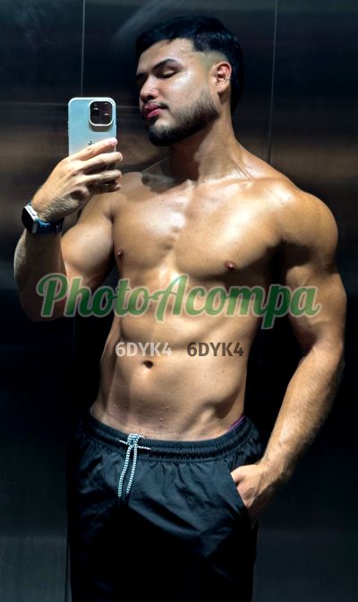 Theo Ferraz (21) 98324-5045, garoto de programa no Rio de Janeiro