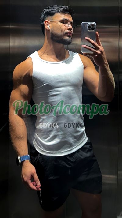 Theo Ferraz (21) 98324-5045, garoto de programa no Rio de Janeiro