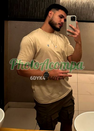 Theo Ferraz (21) 98324-5045, garoto de programa no Rio de Janeiro