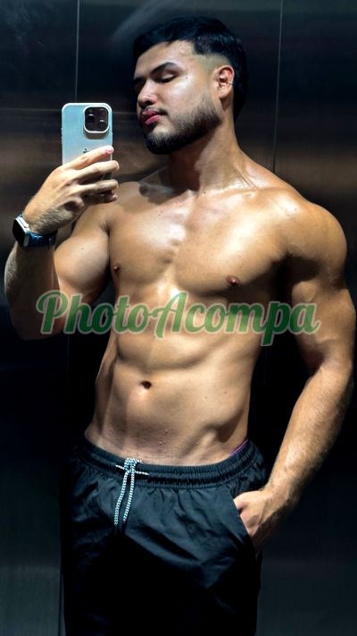 Theo Ferraz (21) 98324-5045, garoto de programa no Rio de Janeiro