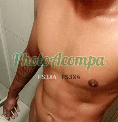 Gael Junior (22) 98809-7512, garoto de programa em Salvador