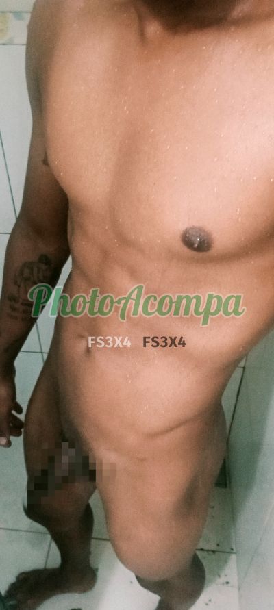 Gael Junior (22) 98809-7512, garoto de programa em Salvador