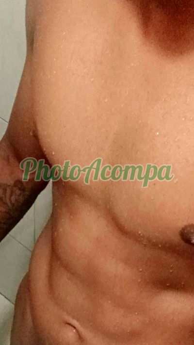Gael Junior (22) 98809-7512, garoto de programa em Salvador