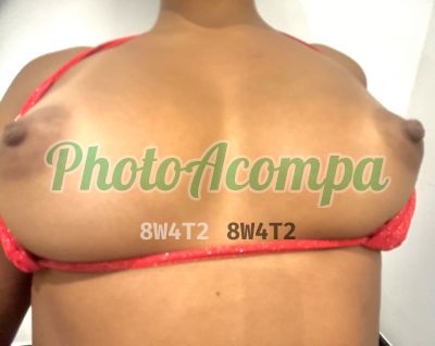 Gabriela, escort em São Paulo