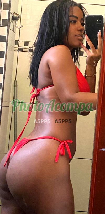 Letícia (21) 96540-2346, escort em Bonsucesso (RJ)