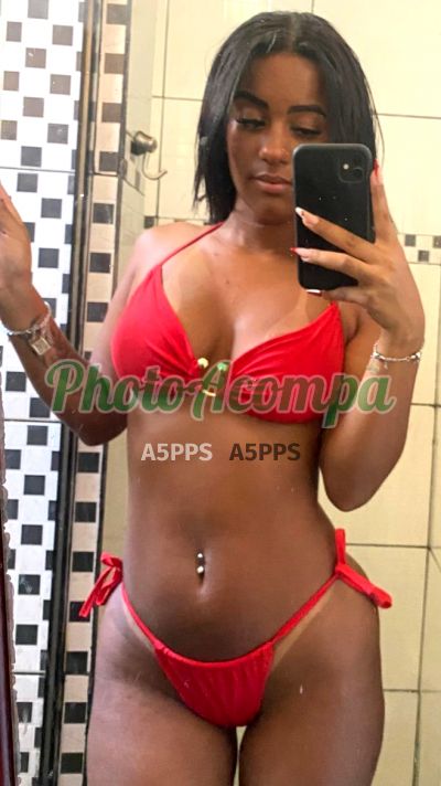Letícia (21) 96540-2346, escort em Bonsucesso (RJ)