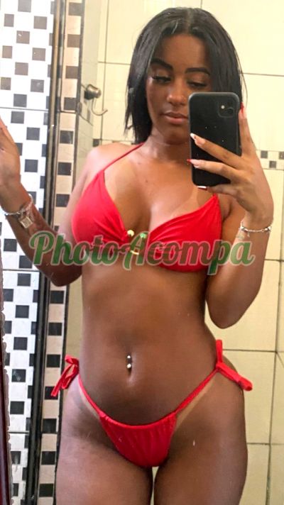 Letícia (21) 96540-2346, garota de programa em Bonsucesso (RJ)
