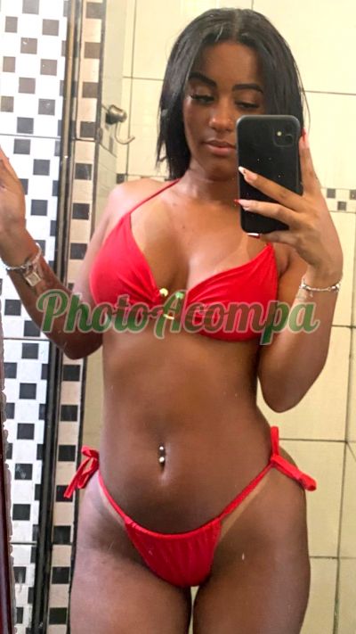 Letícia (21) 96540-2346, garota de programa em Bonsucesso (RJ)