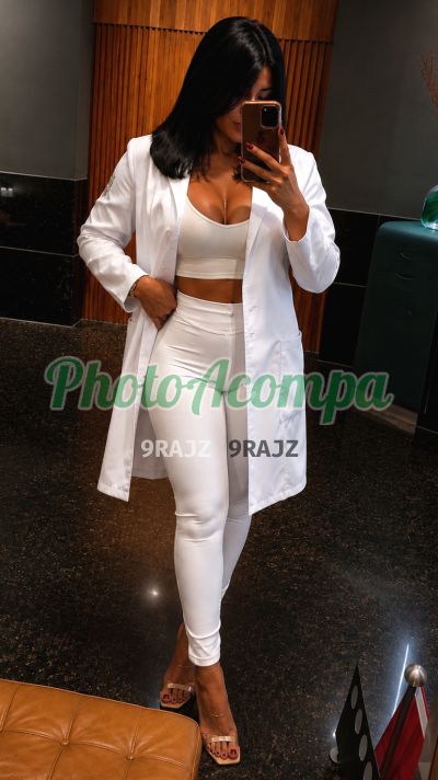 Alissa Bianchi (21) 98008-2459, escort no Rio de Janeiro
