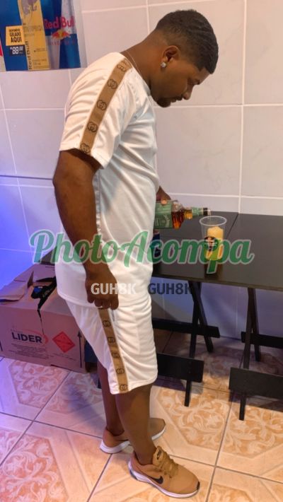 Alex (81) 99680-6195, garoto de programa em Recife
