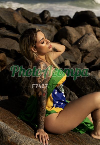 Emily (21) 97936-3990, garota de programa em Moema (SP)