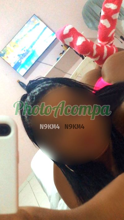 Cacau, acompanhante em Jacarepaguá (RJ)