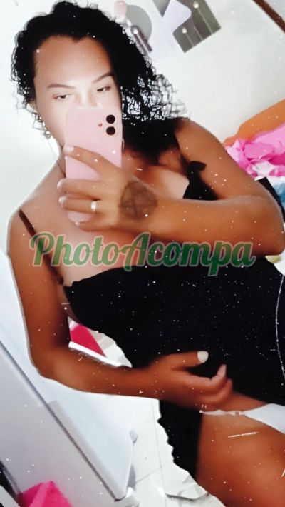 Danielle (47) 99614-9202, transex em Penha