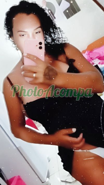 Danielle (47) 99614-9202, transex em Penha
