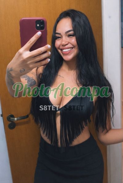 Maysa (19) 98149-7970, massagista em Campinas