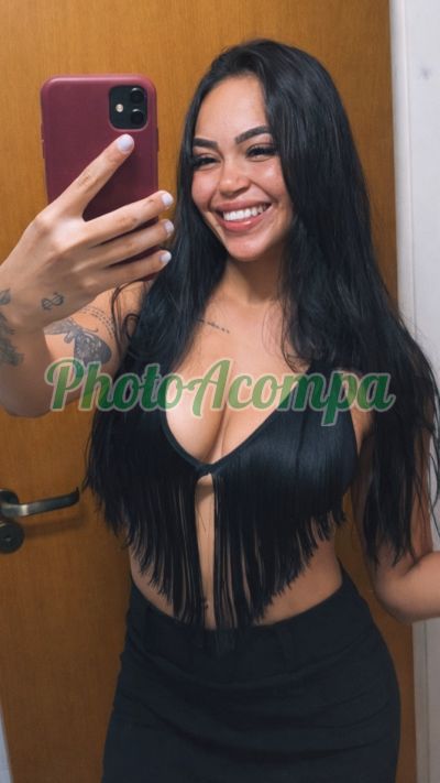 Maysa (19) 98149-7970, massagista em Campinas