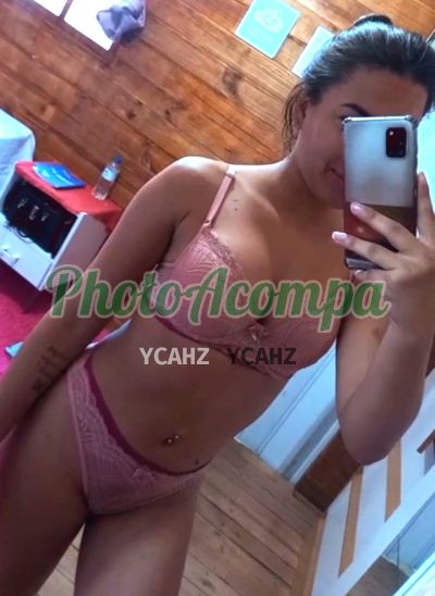 Luiza, acompanhante em Porto Alegre
