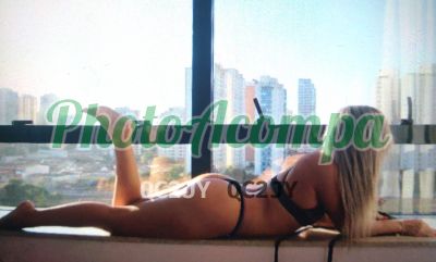 Deborah (54) 99960-6134, escort em Cotia
