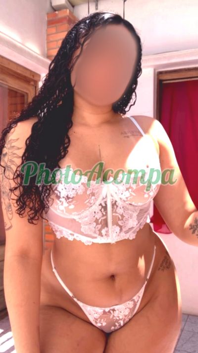 Jade Ferraz (51) 98139-6993, garota de programa em Canoas