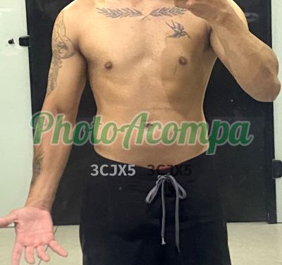 Biel (13) 99648-6816, garoto de programa em Santos