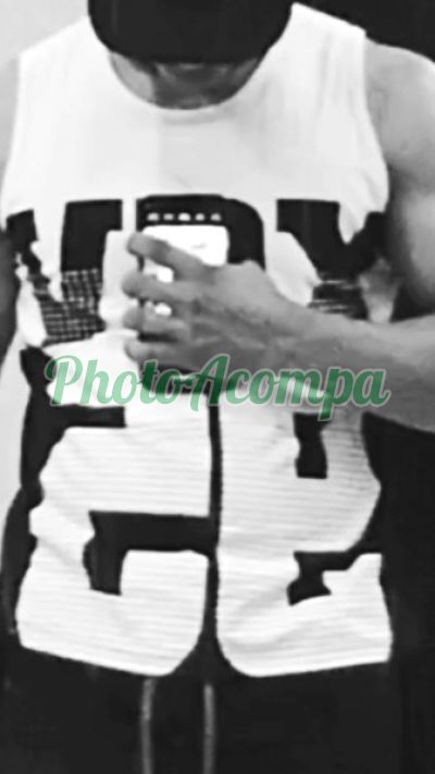 Biel (13) 99648-6816, garoto de programa em Santos