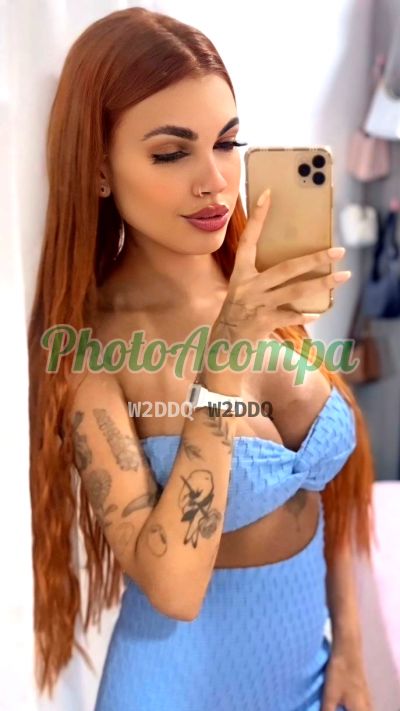 Jenifer (12) 98318-1937, escort em Mogi Guaçu