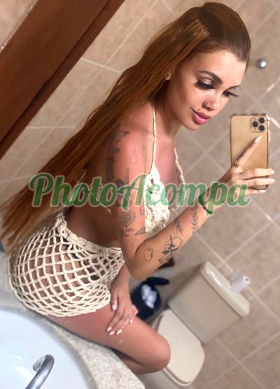 Jenifer (81) 99933-0073, acompanhante em Campinas