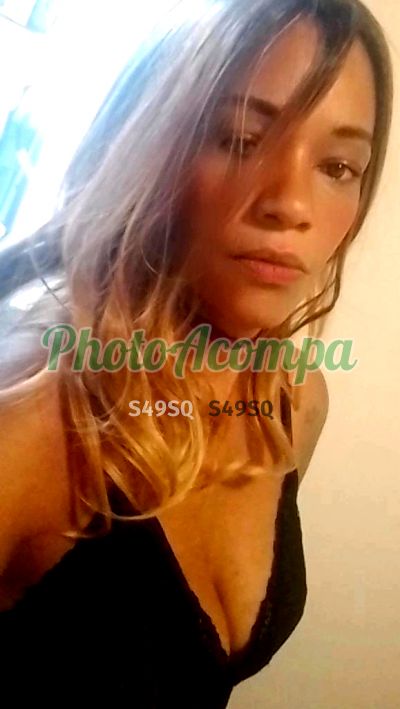 Ana Carla (19) 99005-9195, escort em Paulínia