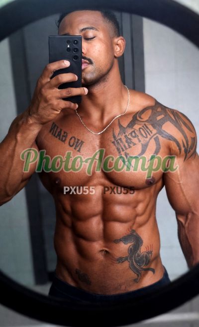Gustavo (41) 99254-4613, garoto de programa no Centro (Curitiba)