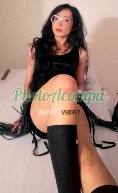 Alice (11) 94762-3575, transex em Jundiaí