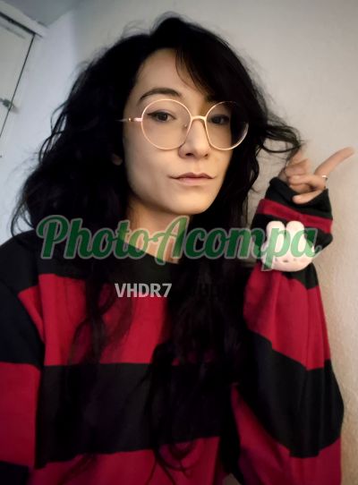 Alice (11) 94762-3575, transex em Jundiaí