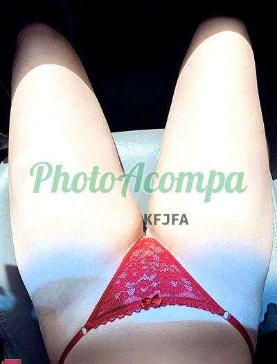 Carol Macedo, escort em Manaus