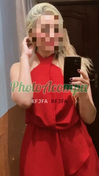 Carol Macedo, escort em Manaus