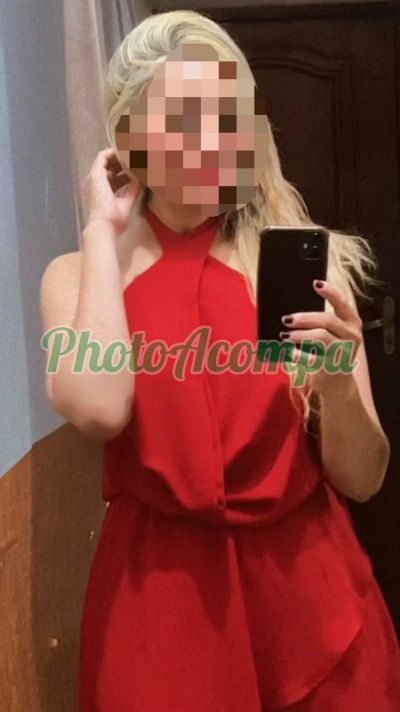 Carol Macedo, escort em Manaus