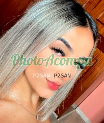 Jully Queiroz (11) 97711-4931, garota de programa no Centro (SP)