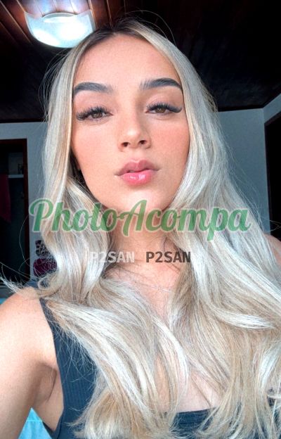 Jully Queiroz (11) 97711-4931, garota de programa no Centro (SP)