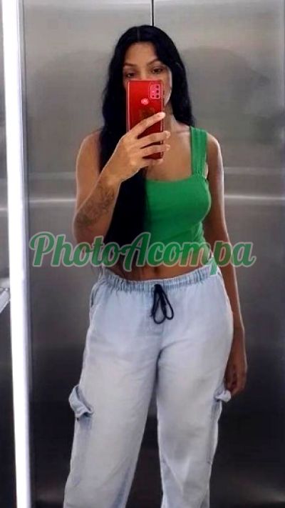 Bruna (11) 95886-2573, acompanhante na Freguesia (RJ)
