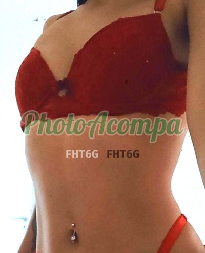 Larissa (11) 95170-0622, escort em Barueri