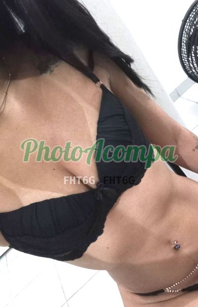 Larissa (11) 95170-0622, garota de programa em Barueri