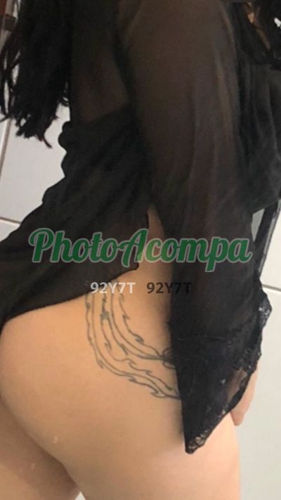 Kamila, acompanhante em Piracicaba