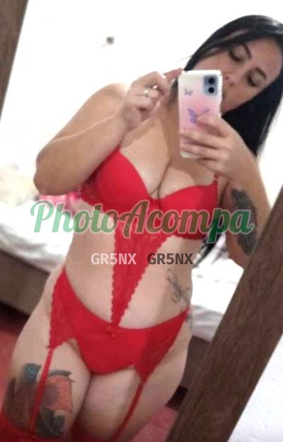 Gabriela (87) 77777-6112, escort em Barra de Santo Antônio