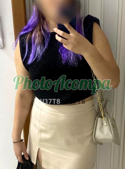 Tayná (27) 99232-3626, escort em São Mateus