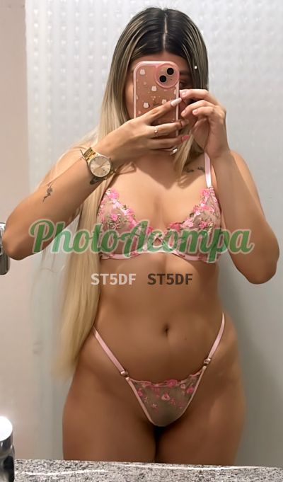 Ana Lopes (91) 98469-8964, acompanhante em Belém